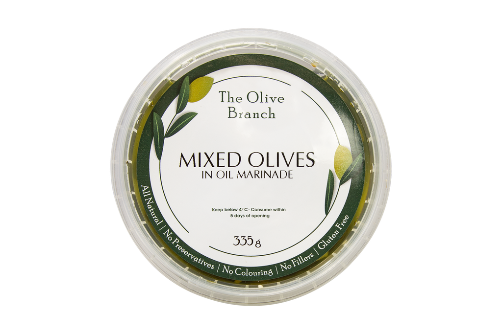 250716 OB Mixed Olives in oil marinade 335g-TOP.webp