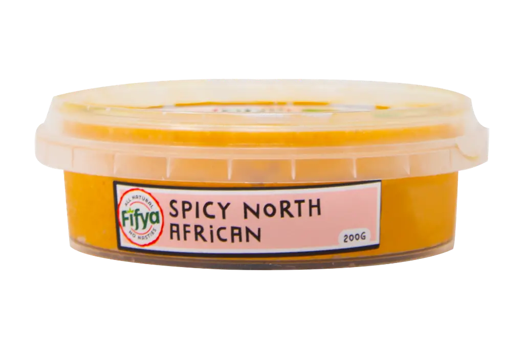 225209 Fifya  Spicy North African Gf 200G.webp