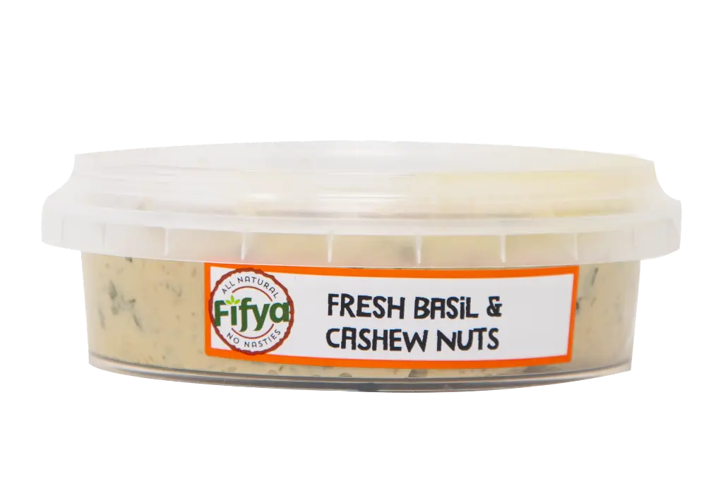 225364 Fifya Fresh Basil & Cashew Nuts Gf 200G.webp