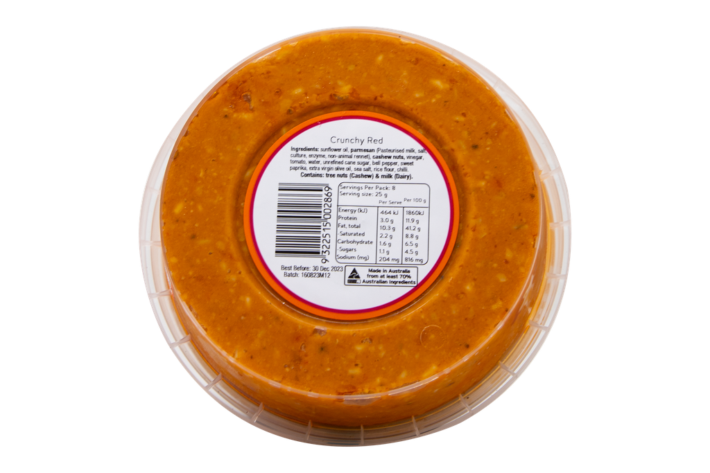 200869 Fifya  Crunchy Red Dip Gf 200G-BACK.webp