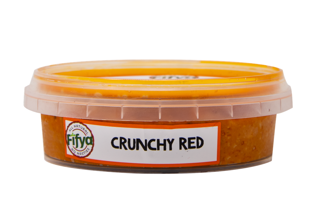 200869 Fifya  Crunchy Red Dip Gf 200G.webp