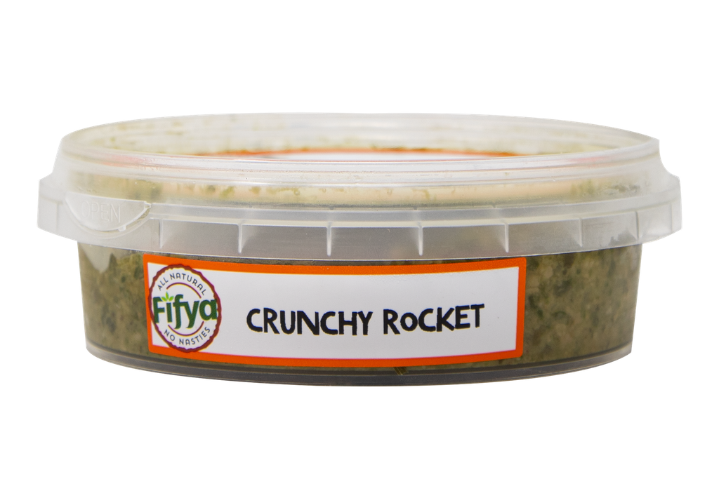 200845 Fifya Crunchy Rocket Dip Gf 200G.webp
