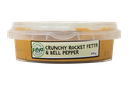 200156 Fifya Crunchy Rocket, Fetta & Bell Pepper 200g.webp
