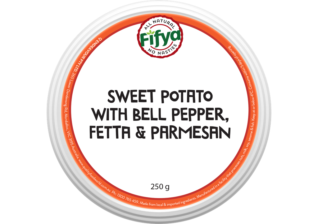 2508686 Fifya sweet potato w. bell pepper 250g-TOP.webp