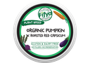 2505912 Fifya PB Organic Pumpkin w. Roasted red Capsicum 250g-TOP.webp