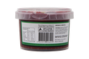 2506421 Fifya Plant Based Beetroot & Fresh Dill Gf Df 250G-BACK.webp