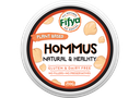 2505271 Fifya PB Hommus Natural & Healthy 250g-TOP.webp