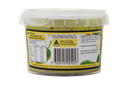 2505257 Fifya Plant Based Basil, Spinach & Roasted Cashew Pesto 250G-BACK.webp