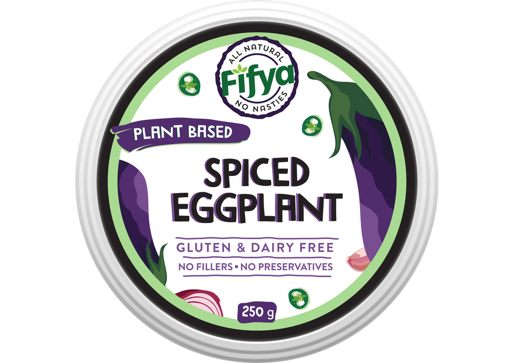 2505301 Fifya PB Spiced Eggplant 250G-TOP.webp