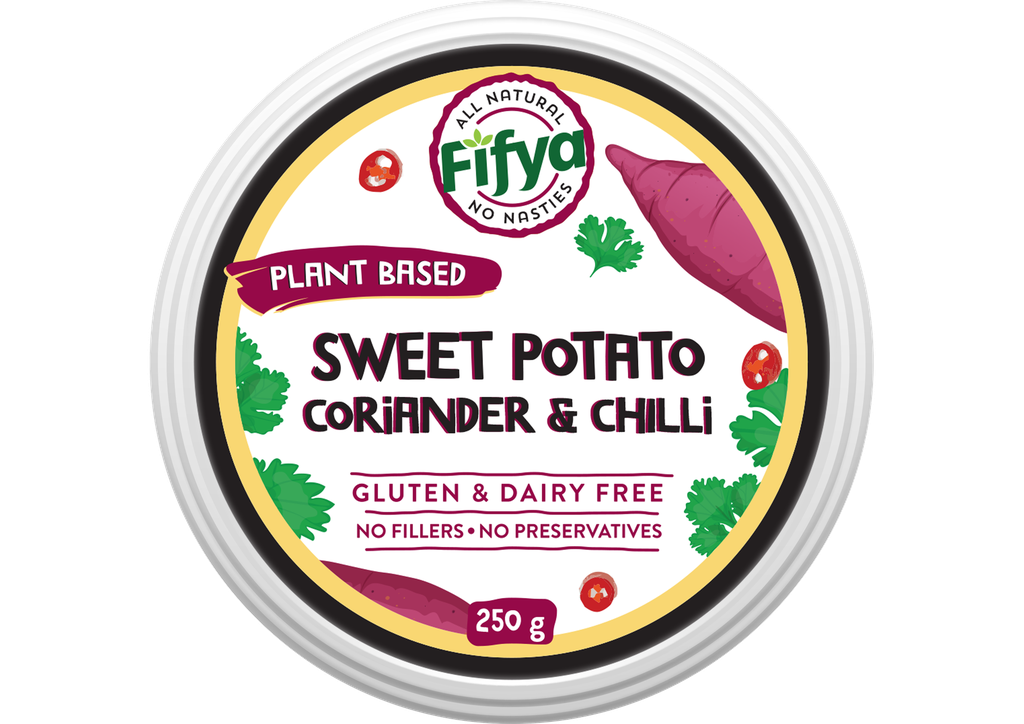 2505233 Fifya PB Sweet potato corinader chilli 250g-TOP.webp