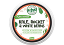 2505264 Fifya PB Kale Rocket & White beans 250g-TOP.webp