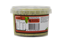 2507380 Fifya Plant Based Avocado Dip With Spinach Gf Df 250G-BACK.webp