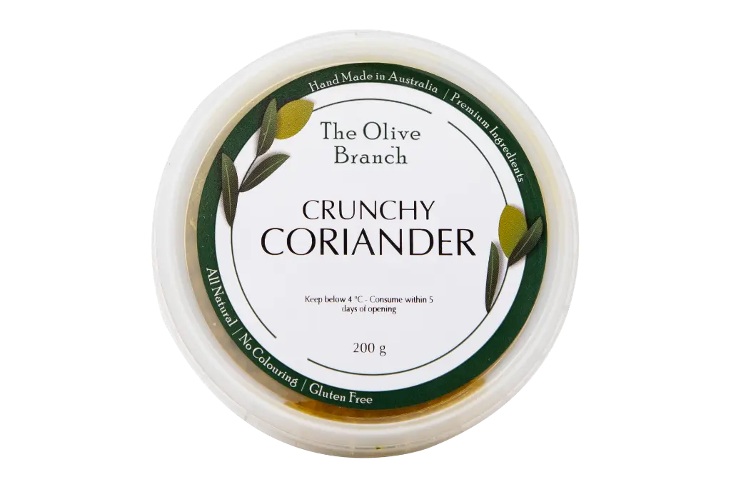 200702 Olive Branch  Crunchy Coriander Gf 200G-TOP.webp
