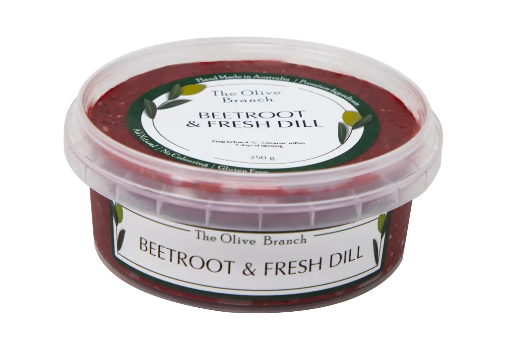 250557 OB Betroot & Fresh Dill 250G-ANGLE.webp