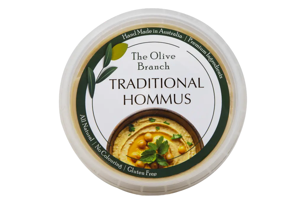 OB 2008793 Traditional Hommus 200g-TOP.webp