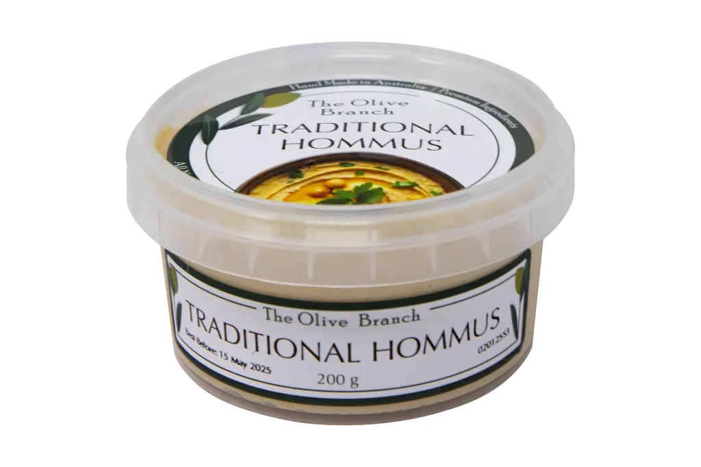 OB 2008793 Traditional Hommus 200g-ANGLE.webp