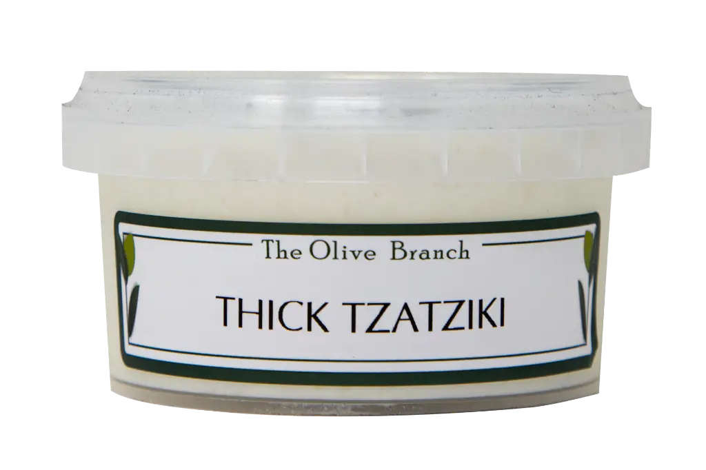 OB 2008830 Thick Tzatziki 200G.webp