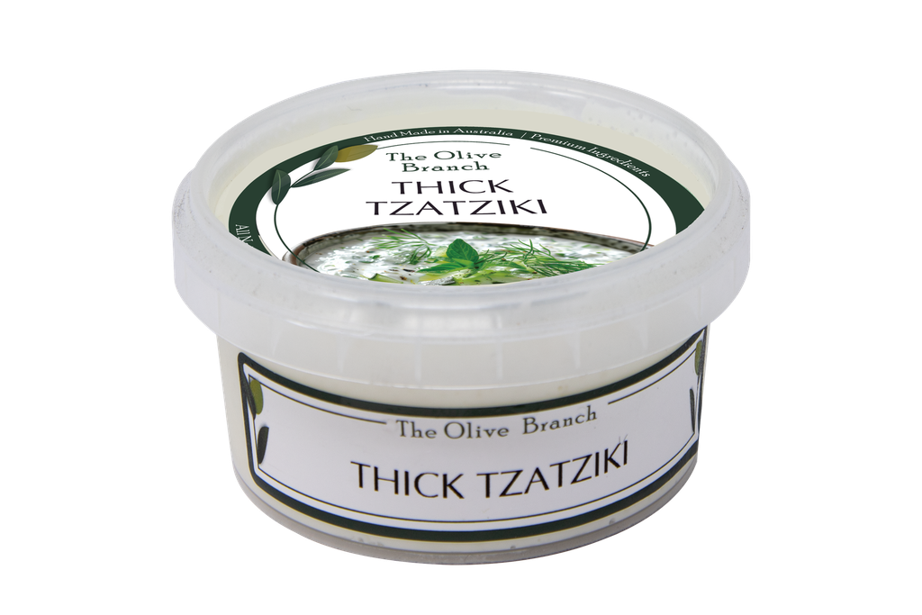 OB 2008830 Thick Tzatziki 200G- ANGLE.webp