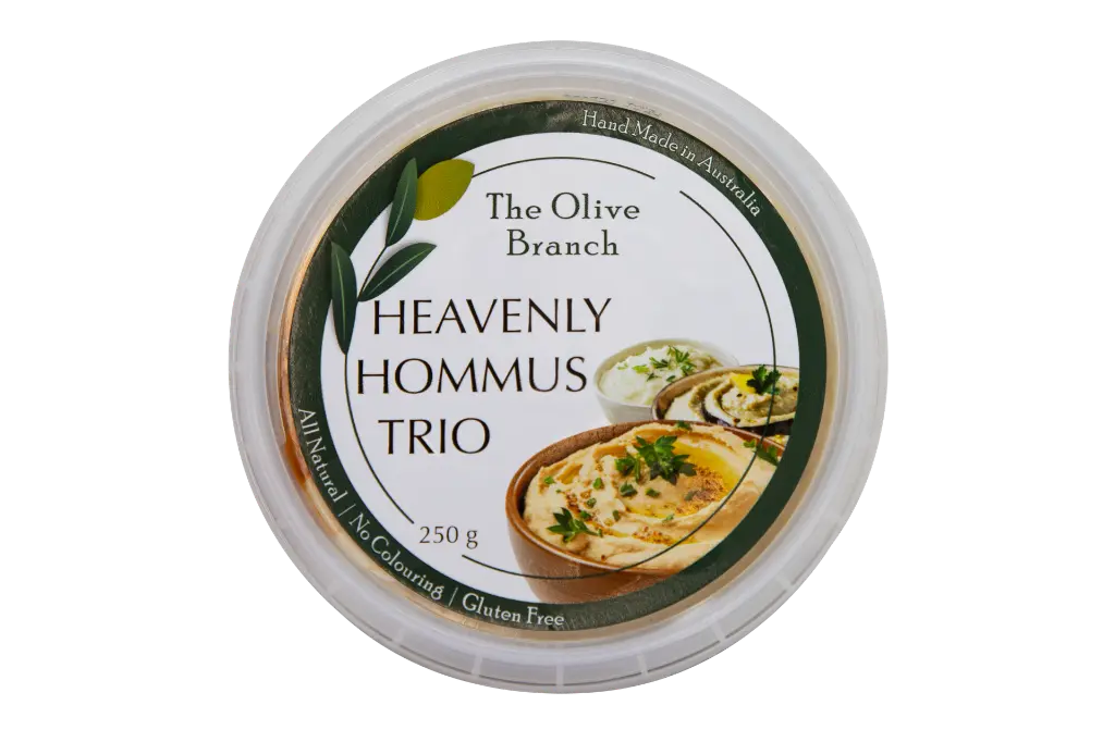 OB 2502073 Heavenly Hommus trio 250G-TOP.webp