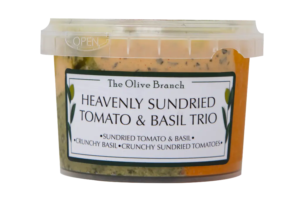 2502080 OB Heavenly Sundried Tomato & Basil trio 250g.webp