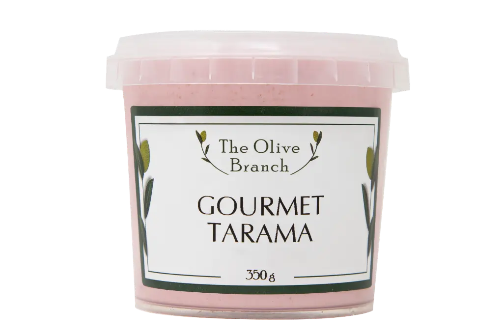 3508653 Olive Branch Gourmet tarama 350g.webp