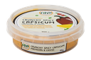 200163 Fifya Crunchy Spicy Capsicum, Parmesan & Chives 200g-ANGLE.webp