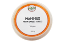 200217 FIFYA Hommus w: Sweet Chilli 200G-TOP.webp