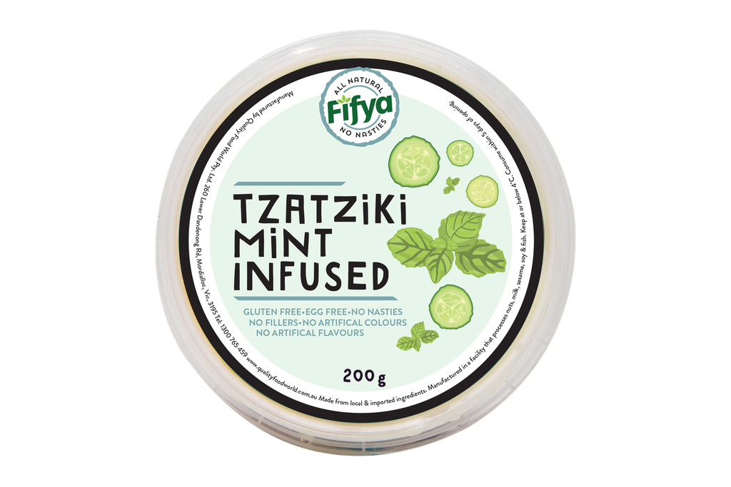 200306 Fifya Mint Infused Tzatziki Gf 200G-TOP (NL).webp