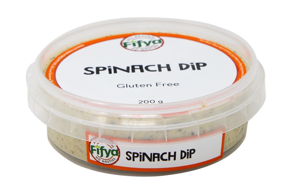 225322 Fifya Spinach Dip 200G- ANGLE.webp