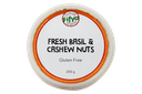 225364 FIFYA Fresh Basil & Cashews 200g-TOP.webp