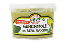 2501104 Fifya Plant Based Guacamole With Real Avocado Gf Df 250G.webp