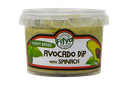 2507380 Fifya Plant Based Avocado Dip With Spinach Gf Df 250G.webp