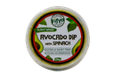 2507380 Fifya Plant Based Avocado Dip With Spinach Gf Df 250G-TOP.webp