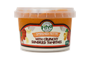 2508479 Fifya Smashed Fetta w. Crucnhy sundried tomato 250g.webp