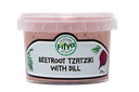 2508907 Fifya Beetroot Tzatziki With Fresh Dill Dip Gf 250G (NL).webp