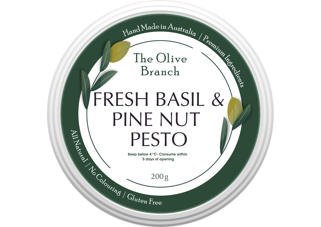 2002547 OB Fresh Basil & Pine nut Pesto 200g-TOP.webp
