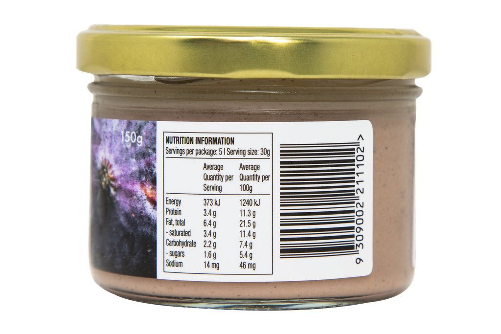 1501102 Latelier Duck & Fig Pate 150g-BACK 2.webp
