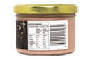 1501010 Latelier Chicken liver pate & truffle 150g-BACK 2.webp