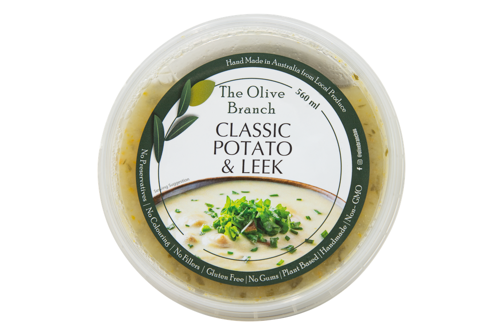 5609720 OB Classic potato & leek 560ml-Top.webp