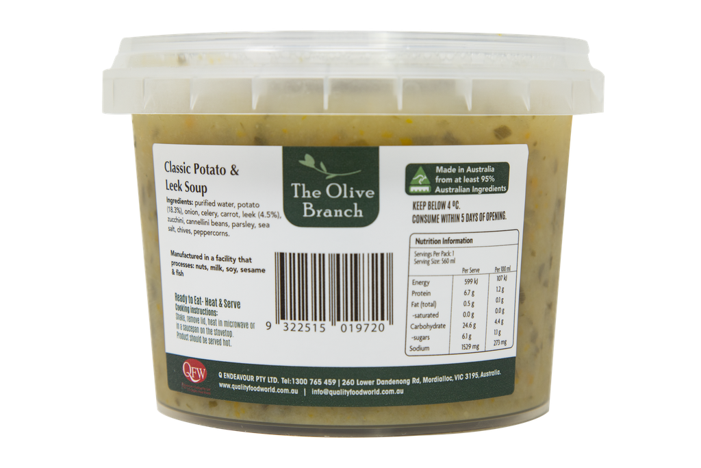 5609720 OB Classic potato & leek 560ml-Back.webp