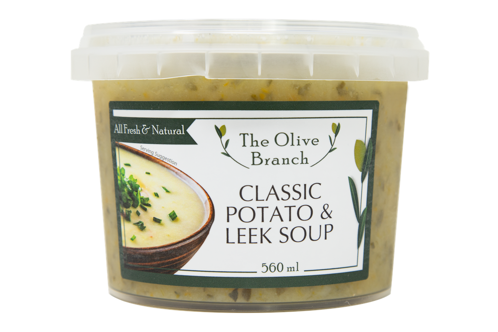 5609720 OB Classic potato & leek 560ml-Side.webp