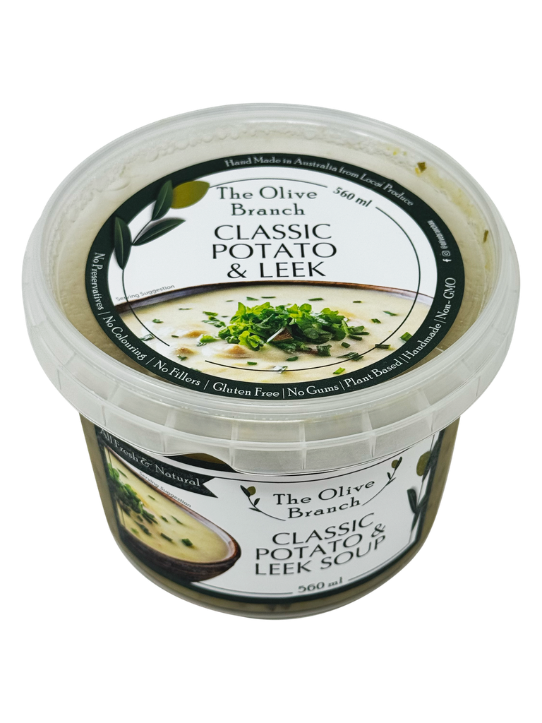 5609720 OB Classic potato & leek 560ml-Angle.webp