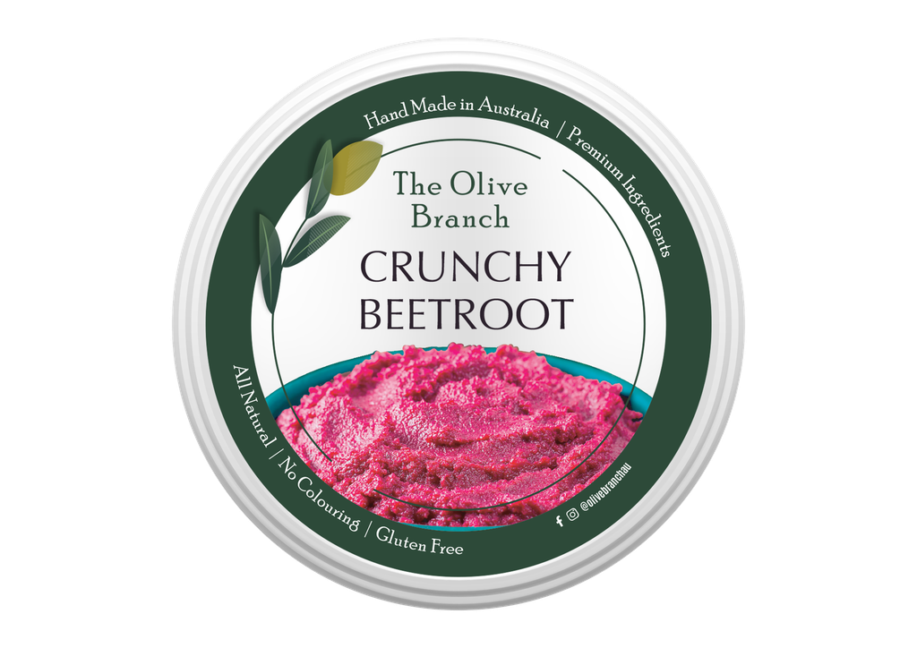 2009028 OB Crunchy Beetroot 200g-TOP.webp