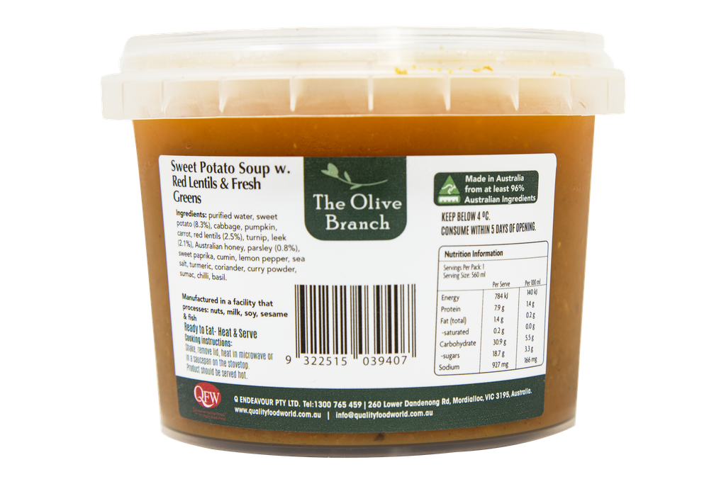 5609407 OB Sweet potato soup 560ml-Back.webp