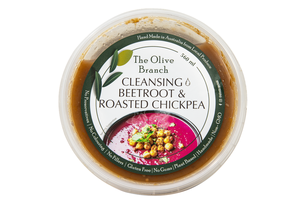 5609421 OB cleansing Beetroot soup 560ml-Top.webp