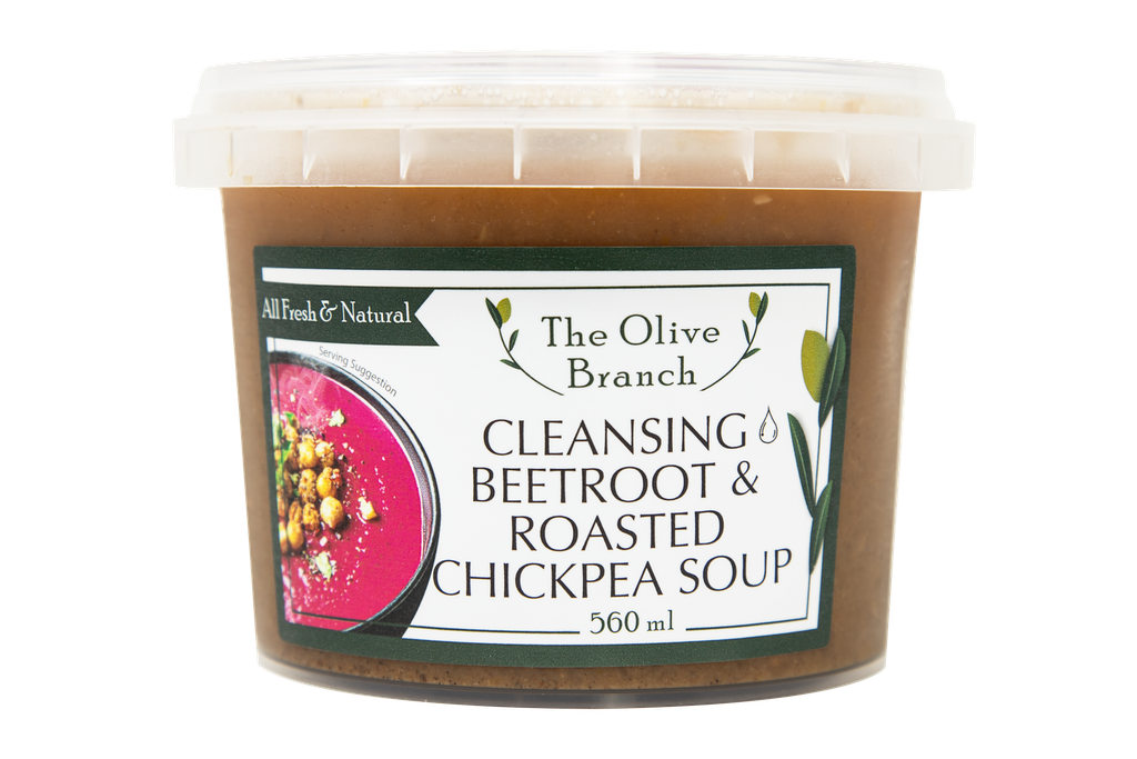 5609421 OB cleansing Beetroot soup 560ml-Side.webp