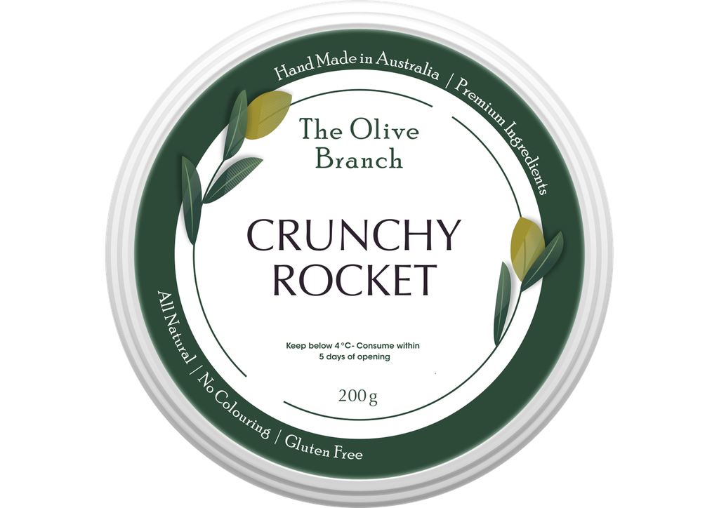 2001274 OB Crunchy Rocket 200g-TOP.webp