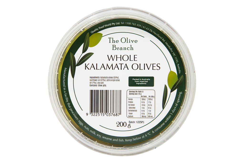 2007687 OB Whole Kalamata olives 200g-Top.webp