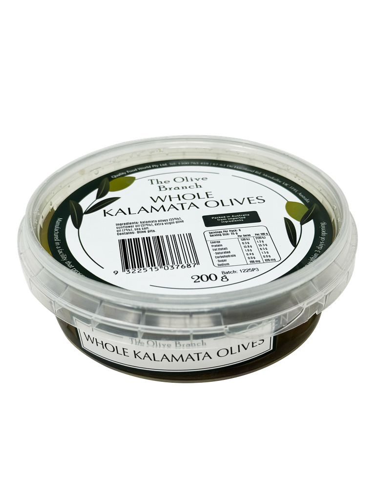 2007687 OB Whole Kalamata olives 200g-Angle.webp