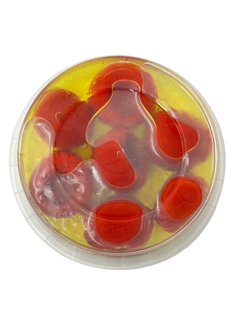 2007700 OB Mini Bell Peppers 200g-Back.webp